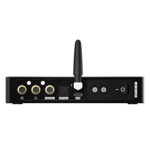 Main product image for SMSL SU-6 Digital to Analog Converter220-110